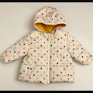 Baby Winter Jacket